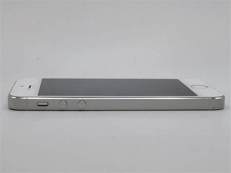 Verizon Apple Iphone 5s 16gb Carrier Unlocked Me342lla Ebay