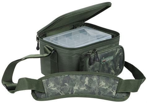 Torba Mitchell Mx Camo Tackle Bag Inna Marka Sport Sklep Empik Com