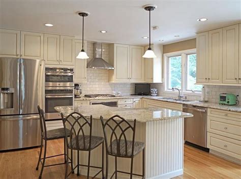 Affordable Kitchen Design And Remodel Building And Renovation In Cleveland