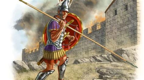 44 Facts Conquering Facts About Alexander The Greats Father King