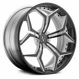 Custom Wheels Tires Images
