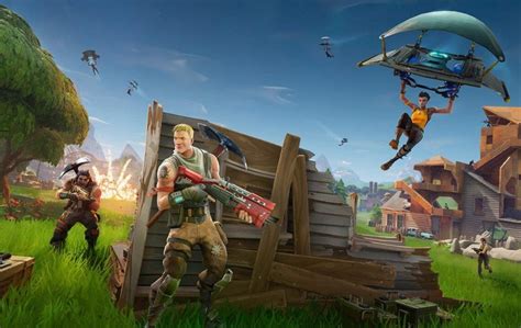 Fortnite Player Sued By Epic Games For Stealing In Game Currency