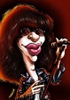 Joey Ramone by danieltorazza on DeviantArt | Joey ramone, Comic face ...