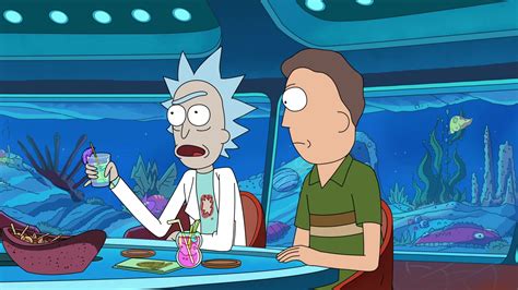 Rick And Morty Season 3 Image Fancaps