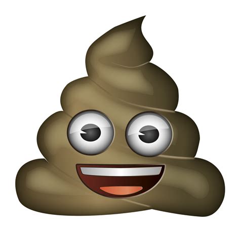 Poop Emoji Meaning Understanding The 💩 Meaning