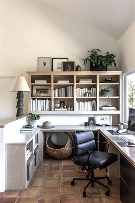 7 Ways To Make Your Dream Home Office Work For You With Images