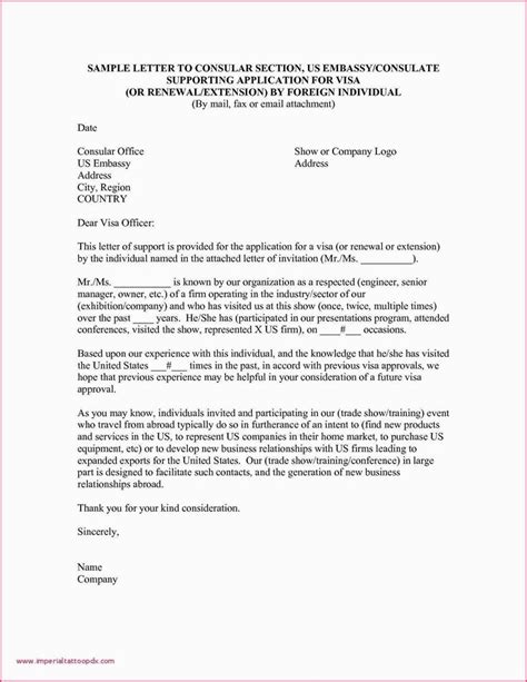 Recommendation letter samples from a previous employer, with tips for what to include and how to write an effective reference letter for an employee. Visa Request Letter Sample Embassy | Visa Application Cover Letter