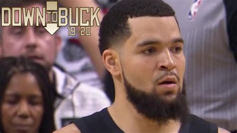 Fred Vanvleet 27 Points6 Assists Full Highlights 12252019 Youtube