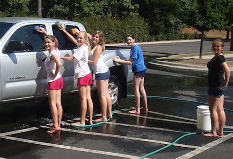 Starting A Car Wash Business Your Teen Business