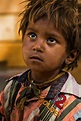 Poor boy in the Street of Jaisalmer. Rehahn_photography. | Poor ...