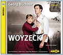 Woyzeck von Georg Büchner - Hörbücher bei bücher.de