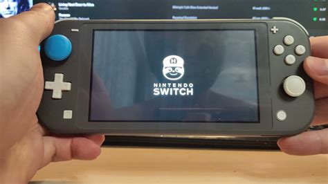 Nintendo Switch Lite Youtube
