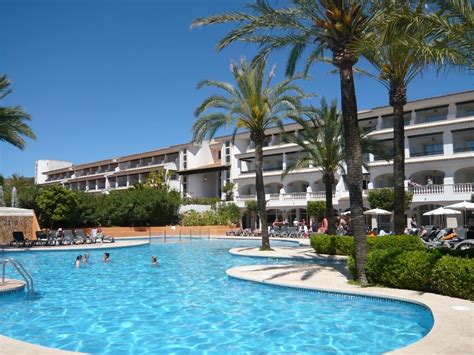 Séjour Baléares - Hôtel Naya Club Beach Font De Sa Cala 4* - Majorque