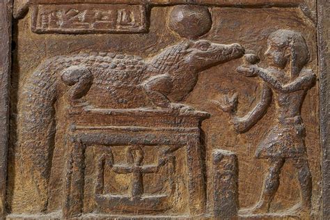 Crocodiles In Ancient Egypt Jstor Daily Life In Ancient Egypt Ancient Egyptian Ancient Egypt