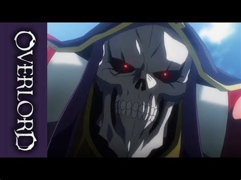 Overlord season 3/overlord 3 song : Overlord - Opening Theme - Clattanoia - Anime OZ