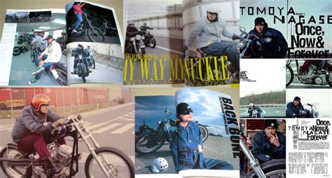 Manage your video collection and share your thoughts. 長瀬智也のバイクチームメンバーは誰？愛車がいかつすぎる ...