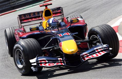2006 The Cars Superman Livery At Monaco