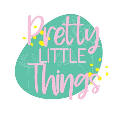 pretty little things