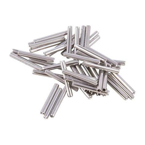 Brownells Stainless Steel Roll Pin Kit