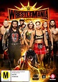 WWE: Wrestlemania 35 | DVD | Buy Now | at Mighty Ape NZ
