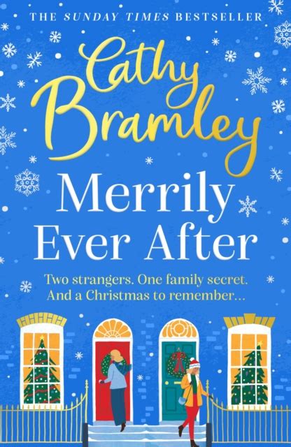 Merrily Ever After By Cathy Bramley Nottingham Books