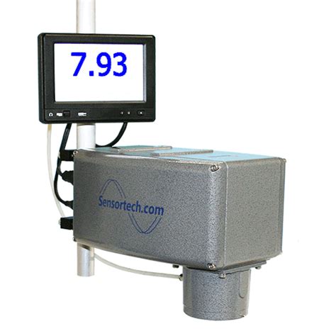 Sensortech Nir6000 Moisture Analyzer Interlab