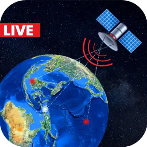 Live Earth Map Hd Mapa Del Mundo Vista Satelital 3d Descargar