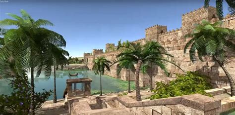 We did not find results for: Games Art students' Hanging Gardens of Babylon walkthrough ...