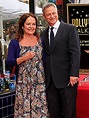 Gary Sinise’s Wife Moira Harris: Everything To Know About Their 40-Year ...