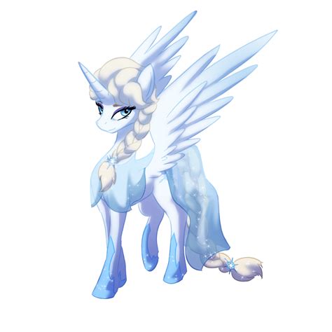 My Little Pony Alicorn Png Free Download Png Mart