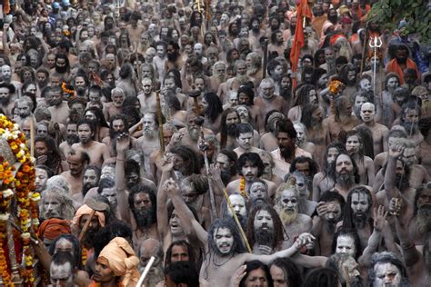 Kumbh Mela In India What You Need To Know