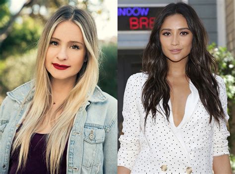 7 Summer Hair Tips From The Celebrity Stylist Behind Shay Mitchells