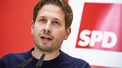 Kevin Kühnert: Privatleben und Karriere des SPD-Generalsekretärs