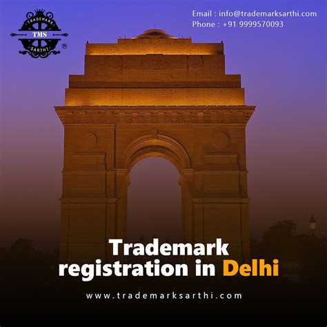 Trademark Registration Services In Delhi Trademark Registr Flickr