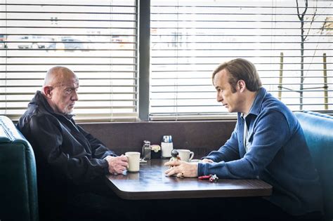 Better Call Saul And Breaking Bad Timeline Connections Between The Shows
