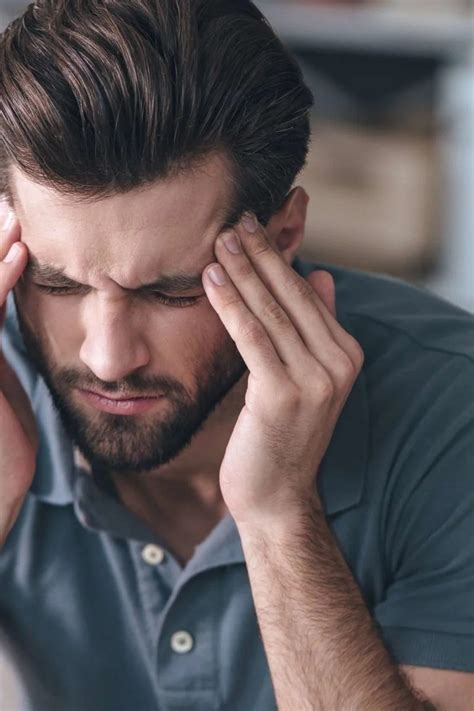 11 tipos de dolores de cabeza causas y tratamiento 2023