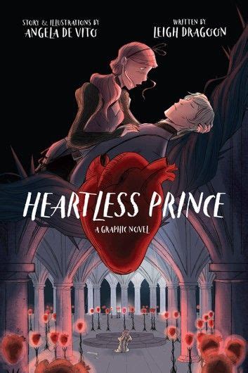 Buy Heartless Prince By Leigh Dragoon And Read This Book On Kobos Free
