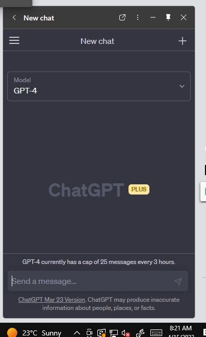 Sumit Dhiman On Twitter Time To Test Gpt 4 By Sacrificing My Blue Tick This Month 😂
