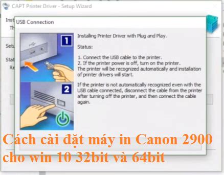 Download canon lbp2900b drivers this compact desktop laser printer delivers professional prints without to use, silent as well as energy. Hướng Dẫn Cài Driver Máy in Canon LBP 2900 trên Windows 10 ...