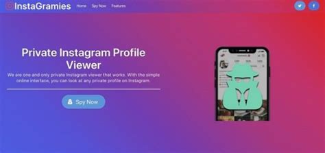 Different Ways To View Private Instagram With No Survey