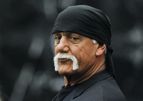 Jury Awards Hulk Hogan 115 Million In Gawker Sex Tape