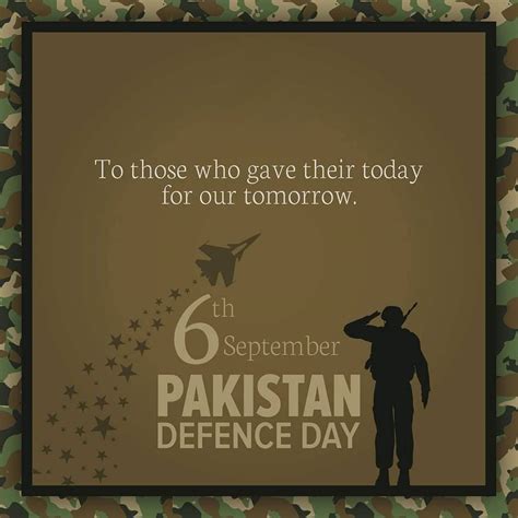 75 Happy Defence Day Pakistan 6 September Pics Quotes Dpz Wallpaper Dp