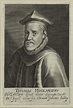 Thomas Holland (1539 — March 16, 1612), English translator | World ...
