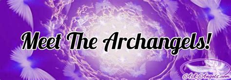 Channeled Messages And Meditations From The Archangels