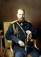 Portrait of Alexander III by Ivan Semenovich Kulikov: History, Analysis ...