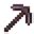 In minecraft, an enchanted netherite pickaxe is one of the many tools that you can make. Pickaxe - Official Minecraft Wiki