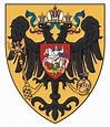 House of Holstein-Gottorp - WappenWiki