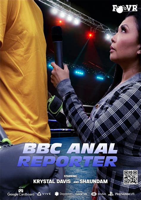 Bbc Anal Reporter Streaming Video At Freeones Store With Free Previews