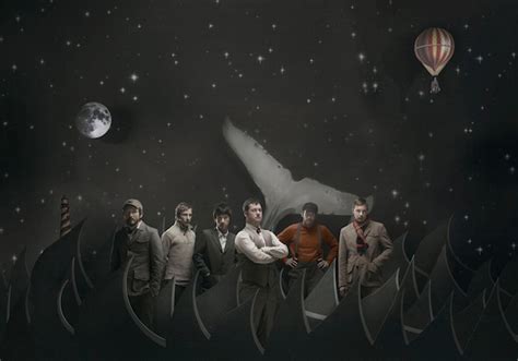 Modest Mouse Confirman Nuevo Disco Strangers To Ourselves Dod Magazine