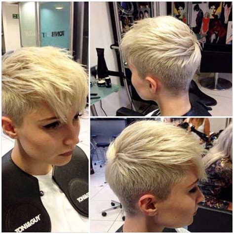 20 Long Pixie Haircuts You Should See Crazyforus